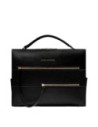 Borsa da ufficio donna porta pc 14" Piquadro Patricia – Nero Borsa da ufficio donna porta pc 14" Piquadro Patricia – Nero