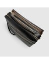Borsa da lavoro donna porta pc 14" Piquadro Patricia – Nero (N2)