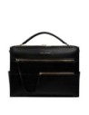 Borsa da lavoro donna porta pc 14" Piquadro Patricia – Nero Borsa da lavoro donna porta pc 14" Piquadro Patricia – Nero