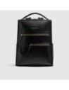 Zaino donna porta pc 15,6" Piquadro Patricia – Nero (N2)