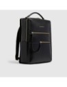 Zaino donna porta pc 15,6" Piquadro Patricia – Nero (N2)