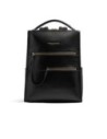Zaino donna porta pc 15,6" Piquadro Patricia – Nero (N2)