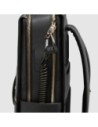 Zaino donna porta pc 15,6" Piquadro Patricia – Nero Zaino donna porta pc 15,6" Piquadro Patricia – Nero
