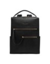Zaino donna porta pc 15,6" Piquadro Patricia – Nero Zaino donna porta pc 15,6" Piquadro Patricia – Nero