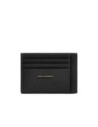 Portacarte donna sottile Piquadro Patricia – Nero