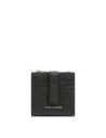 Portacarte donna con portamonete Piquadro Patricia – Nero Portacarte donna con portamonete Piquadro Patricia – Nero