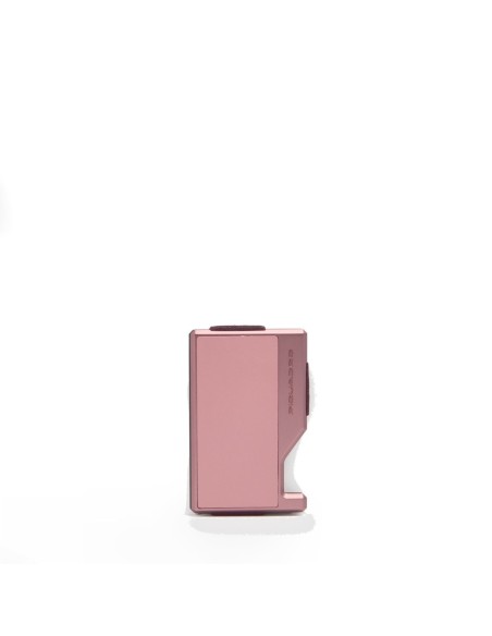 Portacarte di credito MagSafe con fascia elastica Piquadro Circle – Rosa - foto 3