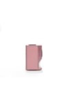 Portacarte di credito MagSafe con fascia elastica Piquadro Circle – Rosa Portacarte di credito MagSafe con fascia elastica Piquadro Circle – Rosa