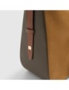 Borsa donna porta pc 14" Piquadro Circle – Nocciola scamosciato Borsa donna porta pc 14" Piquadro Circle – Nocciola scamosciato