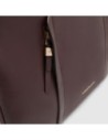 Borsa da lavoro donna porta pc 15,6" Piquadro Circle – Bordeaux/rosa Borsa da lavoro donna porta pc 15,6" Piquadro Circle – Bordeaux/rosa