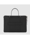 Borsa da lavoro donna porta pc 15,6" Piquadro Circle – Nero Borsa da lavoro donna porta pc 15,6" Piquadro Circle – Nero