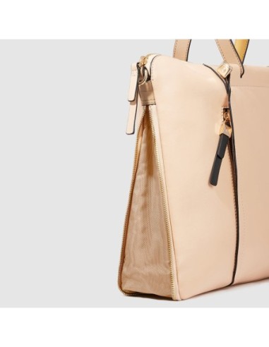 Borsa da lavoro donna porta pc 15.6 Piquadro Circle – Nero - foto 5