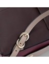 Zaino donna porta pc 14" Piquadro Circle – Bordeaux/rosa Zaino donna porta pc 14" Piquadro Circle – Bordeaux/rosa