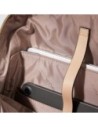 Zaino donna porta pc 14" Piquadro Circle – Nero Zaino donna porta pc 14" Piquadro Circle – Nero