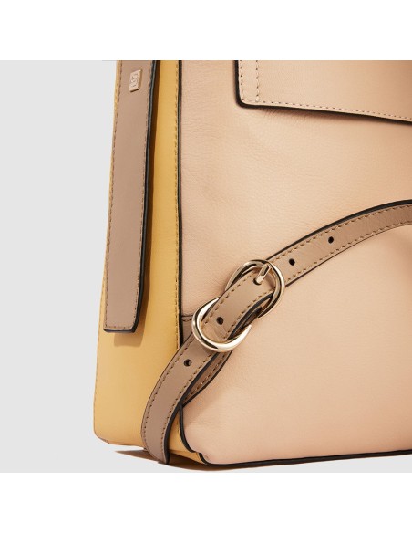 Zaino donna porta pc 14 Piquadro Circle – Nero - foto 6