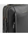 Zaino donna porta pc 15,6" Piquadro Circle – Nero Zaino donna porta pc 15,6" Piquadro Circle – Nero