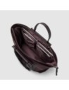 Borsa donna porta pc 14" in tessuto riciclato Piquadro Lyra – Bordeaux scuro Borsa donna porta pc 14" in tessuto riciclato Piquadro Lyra – Bordeaux scuro