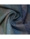 Sciarpa uomo in pura lana merinos Piquadro SC24 – Blu Sciarpa uomo in pura lana merinos Piquadro SC24 – Blu