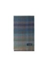 Sciarpa uomo in pura lana merinos Piquadro SC24 – Blu Sciarpa uomo in pura lana merinos Piquadro SC24 – Blu