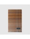 Sciarpa uomo in pura lana merinos Piquadro SC24 – Marrone Sciarpa uomo in pura lana merinos Piquadro SC24 – Marrone