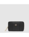 Astuccio portachiavi donna Piquadro Circle – Nero - foto 1