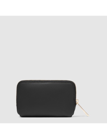 Astuccio portachiavi donna Piquadro Circle – Nero - foto 3