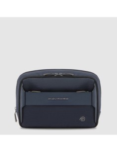 Beauty case Piquadro Oberon – Blu - foto 1