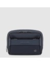Beauty case Piquadro Oberon – Blu - foto 1