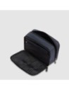 Beauty case Piquadro Oberon – Blu Beauty case Piquadro Oberon – Blu