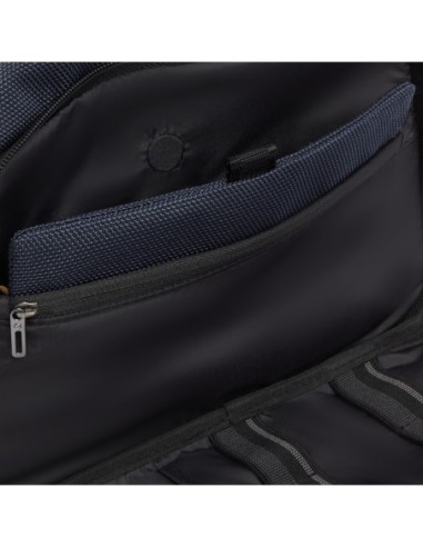 Beauty case Piquadro Oberon – Blu - foto 5