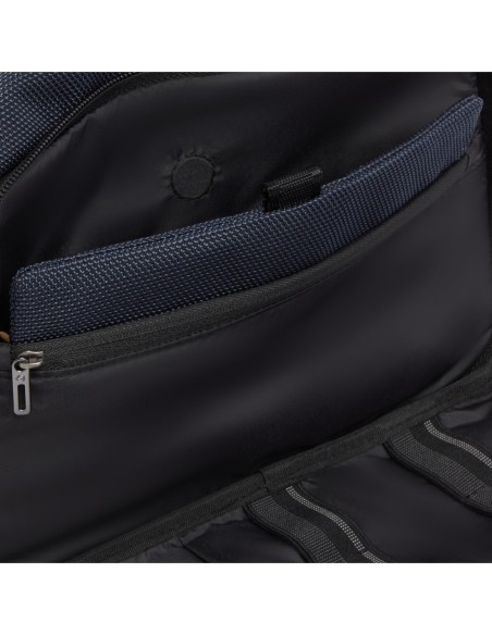 Beauty case Piquadro Oberon – Blu - foto 5