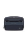 Beauty case Piquadro Oberon – Blu Beauty case Piquadro Oberon – Blu