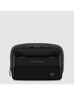 Beauty case Piquadro Oberon – Nero - foto 1