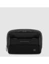 Beauty case Piquadro Oberon – Nero - foto 1