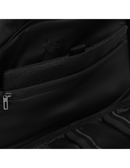 Beauty case Piquadro Oberon – Nero - foto 5