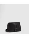Beauty case uomo Piquadro Victor – Nero