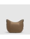 Borsa tracolla donna porta iPad mini in tessuto riciclato Piquadro Lyra – Marrone Borsa tracolla donna porta iPad mini in tessuto riciclato Piquadro Lyra – Marrone
