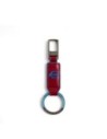 Moschettone portachiavi Piquadro Blue Square – Rosso Moschettone portachiavi Piquadro Blue Square – Rosso