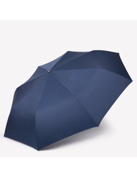 Ombrello automatico grande open/close antivento Piquadro Umbrella – Blu - foto 1