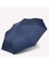 Ombrello automatico grande open/close antivento Piquadro Umbrella – Blu Ombrello automatico grande open/close antivento Piquadro Umbrella – Blu