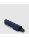 Ombrello automatico grande open/close antivento Piquadro Umbrella – Blu Ombrello automatico grande open/close antivento Piquadro Umbrella – Blu