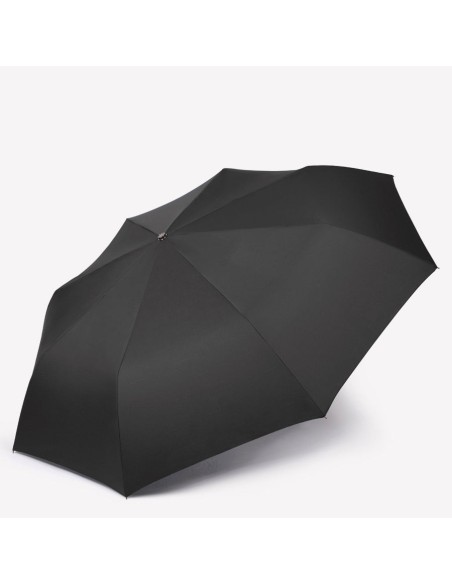 Ombrello automatico grande open/close antivento Piquadro Umbrella – Nero - foto 1