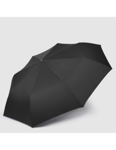 Ombrello automatico grande open/close antivento Piquadro Umbrella – Nero - foto 2