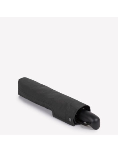 Ombrello automatico grande open/close antivento Piquadro Umbrella – Nero - foto 3