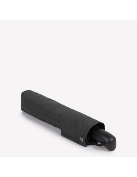 Ombrello automatico grande open/close antivento Piquadro Umbrella – Nero - foto 3