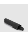 Ombrello automatico grande open/close antivento Piquadro Umbrella – Nero