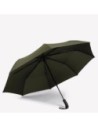 Ombrello automatico grande open/close antivento Piquadro Umbrella – Verde militare
