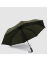 Ombrello automatico grande open/close antivento Piquadro Umbrella – Verde militare