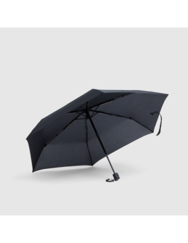 Ombrello automatico open/close antivento Piquadro Umbrella – Nero - foto 1