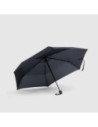 Ombrello automatico open/close antivento Piquadro Umbrella – Nero